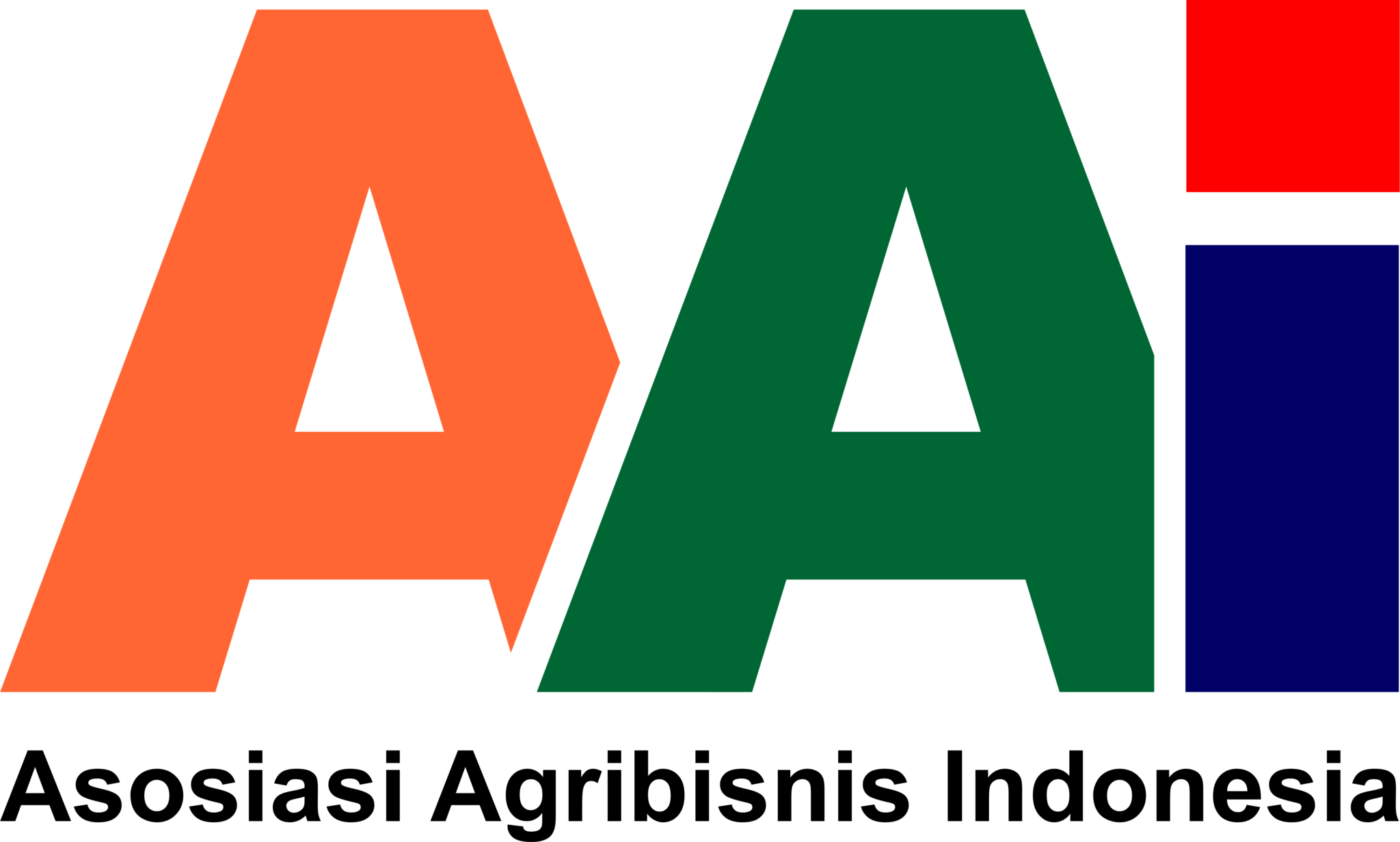 Logo Asosiasi Agribisnis Indonesia