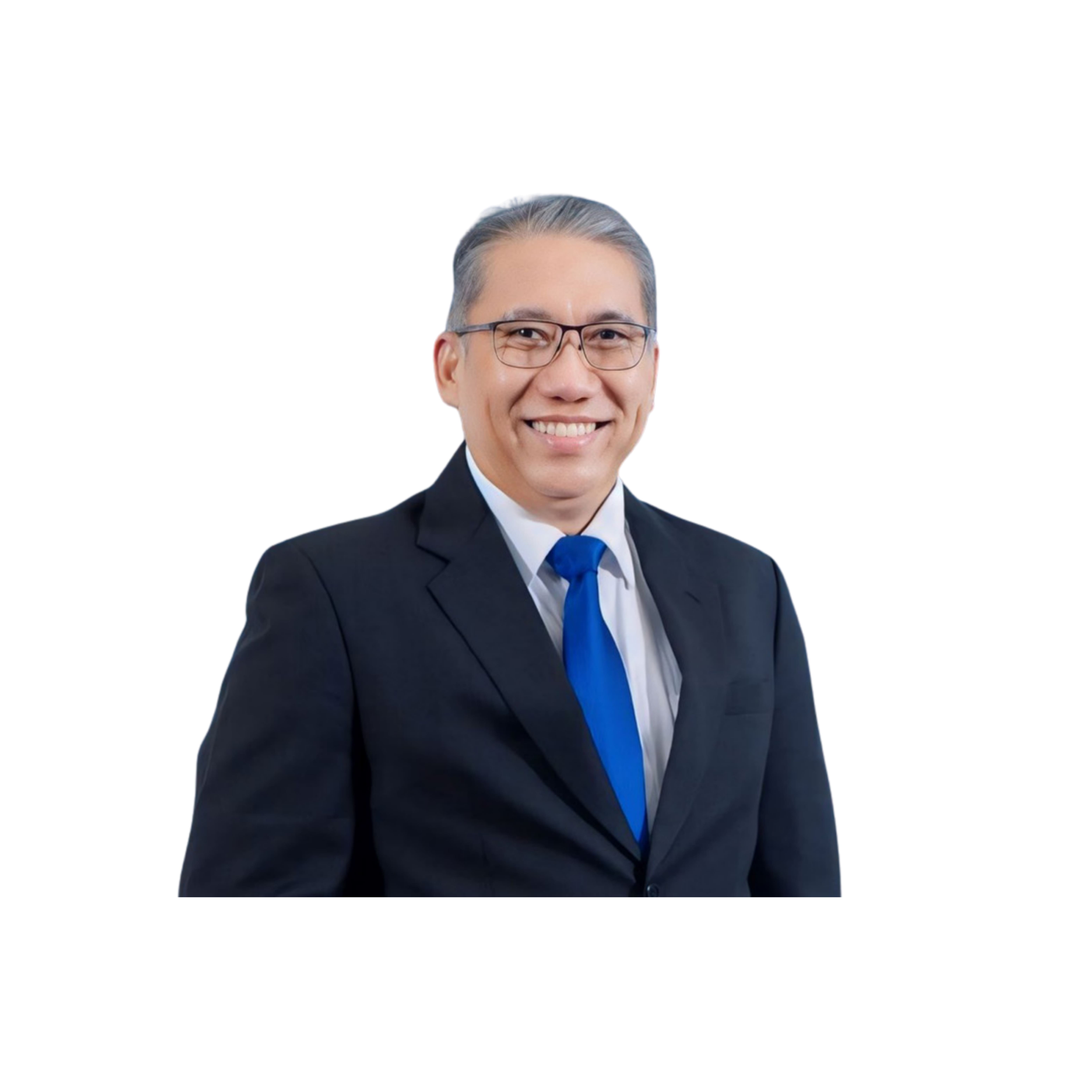 Prof. Dr. Ir. Bayu Krisnamurthi, M.S.