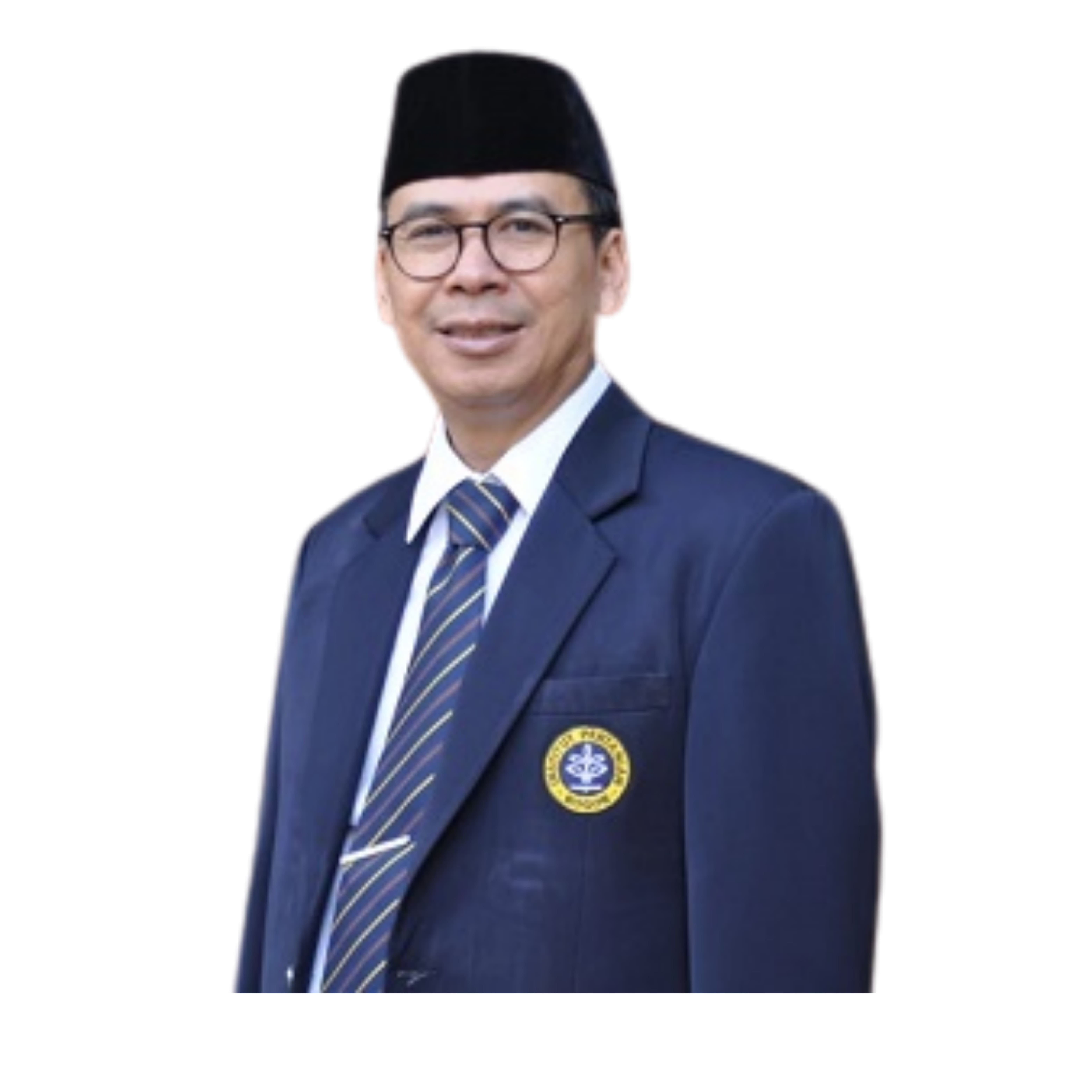 Prof. Dr. Ir. R. Nunung Nuryantono, M.Si.