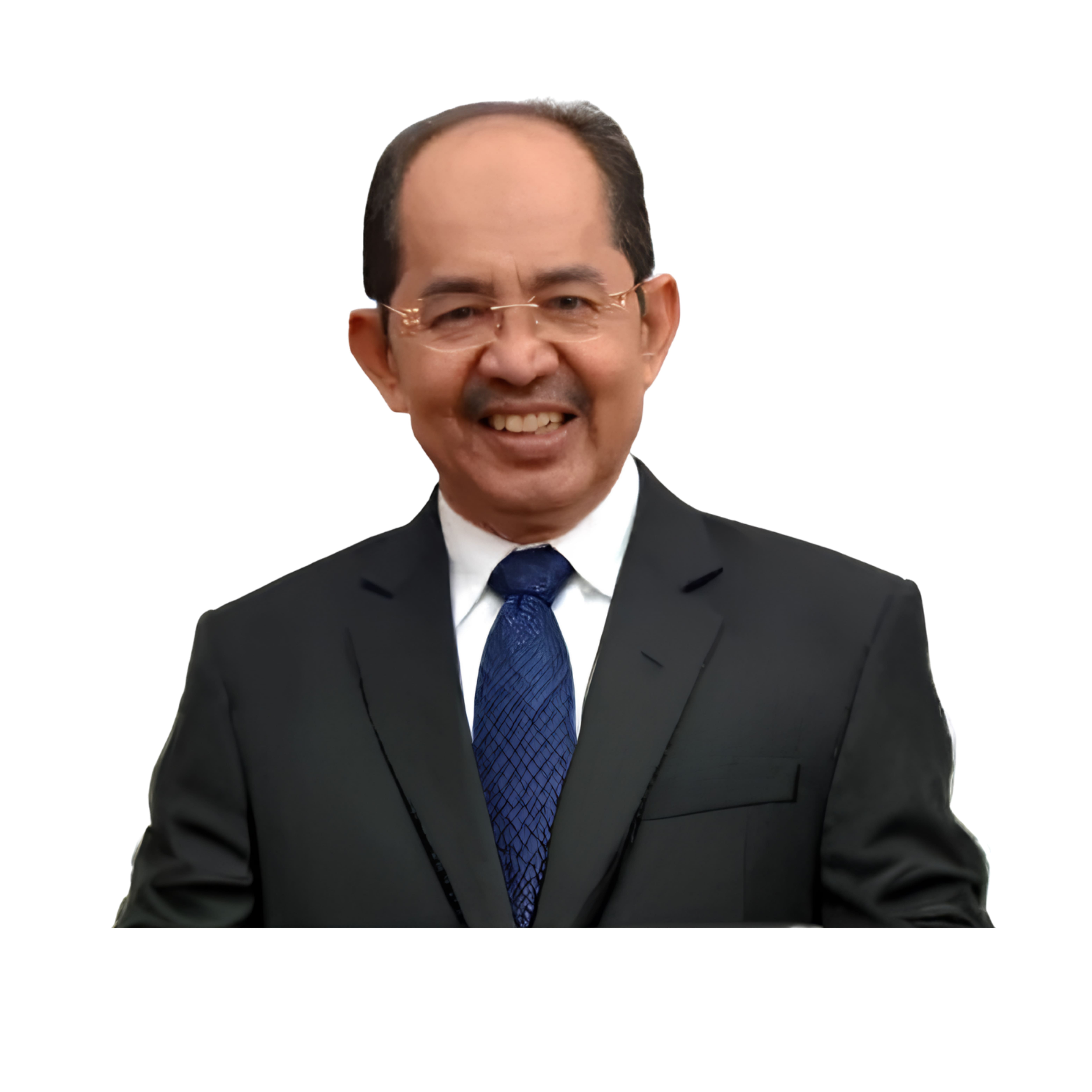 Prof. Dr. Werry Darta Taifur
