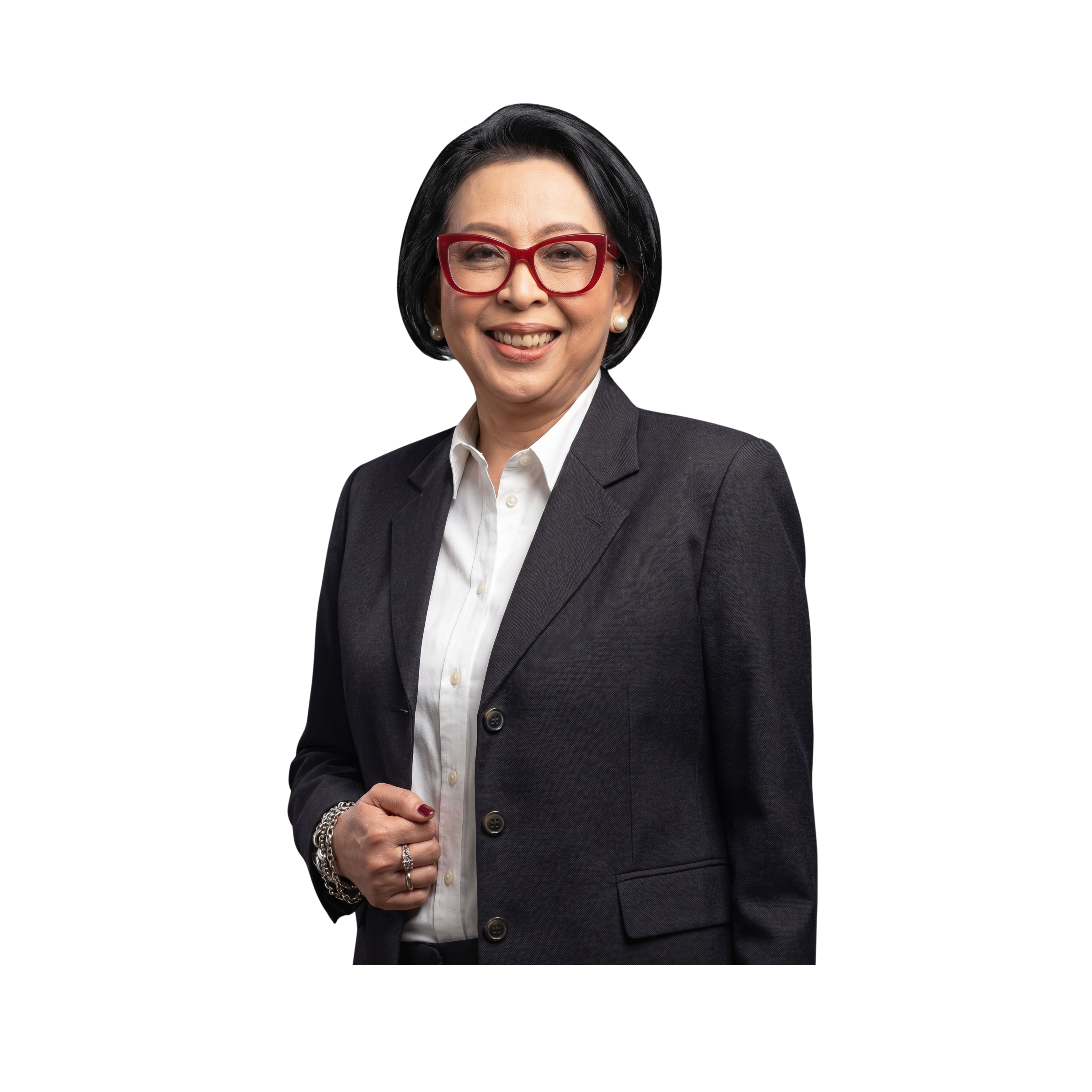 Rosa Vivien Ratnawati, S.H., M.S.D.