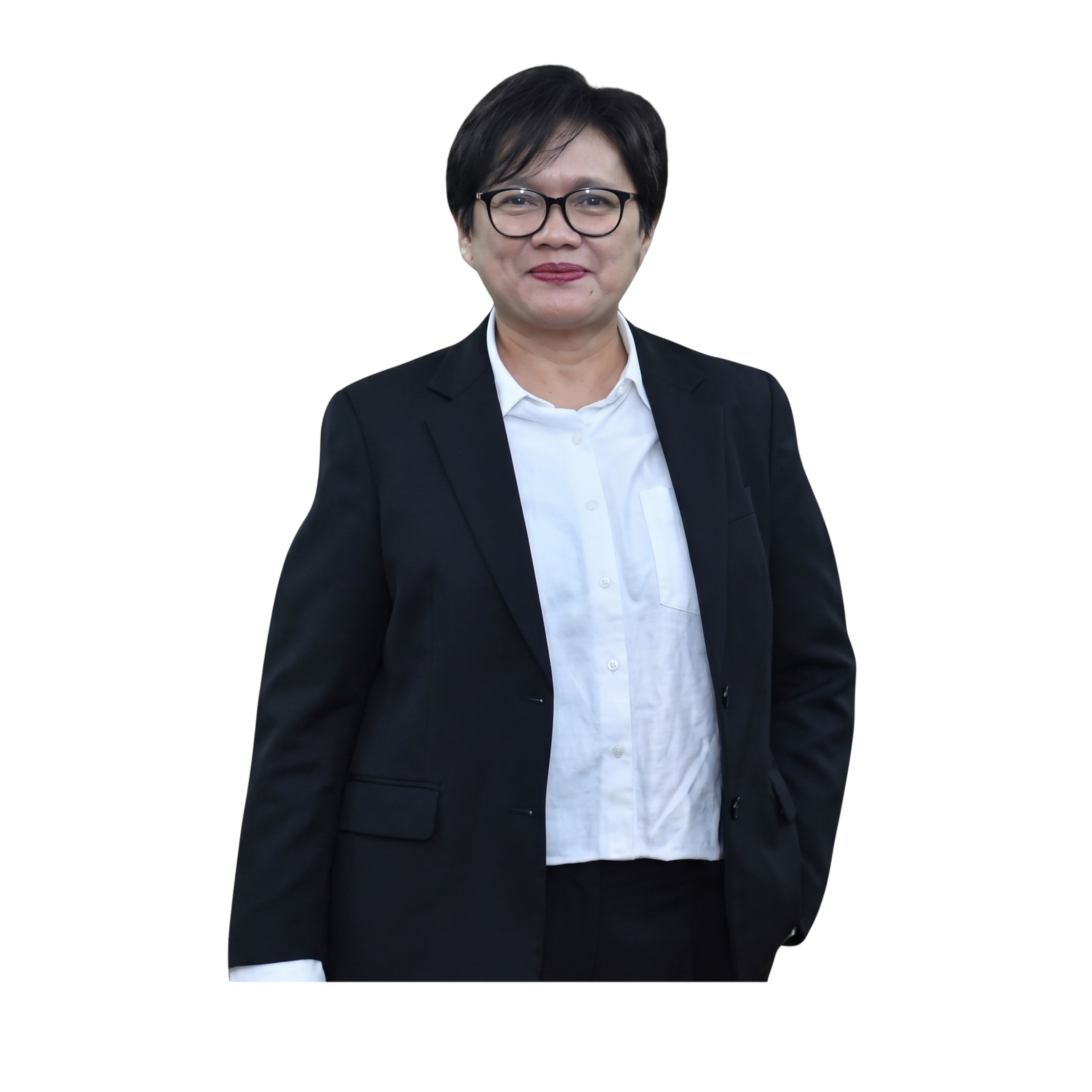 Vinda Damayanti Ansjar, S.Si., M.Sc.